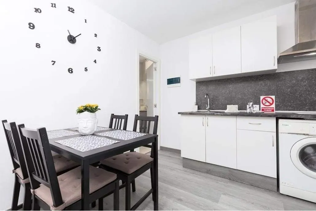 Apartmán Ferienwohnung Ocean, Caleta De Fuste, Wifi, Meerblick Costa De Antigua