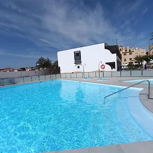  Appartamento London Complex Amaya Fuerteventura